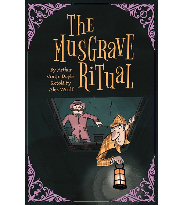 The Musgrave Ritual
