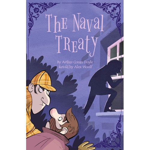 The Naval Treaty