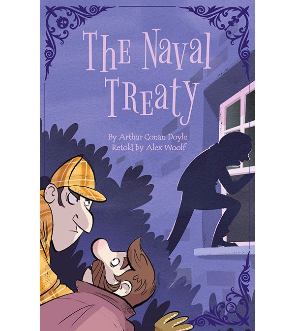The Naval Treaty
