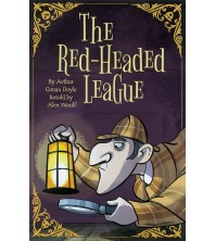 The Red-Headed League