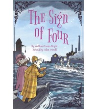 The Sign of Four