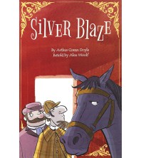Silver Blaze