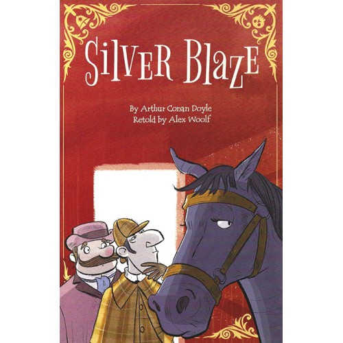 Silver Blaze