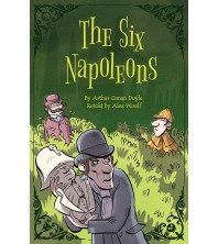 The Six Napoleons