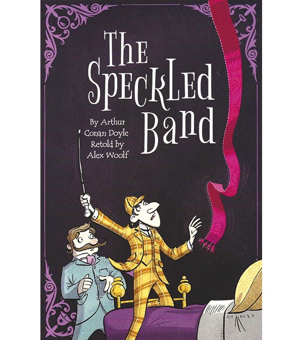 The Speckled Band