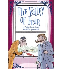 The Valley of Fear