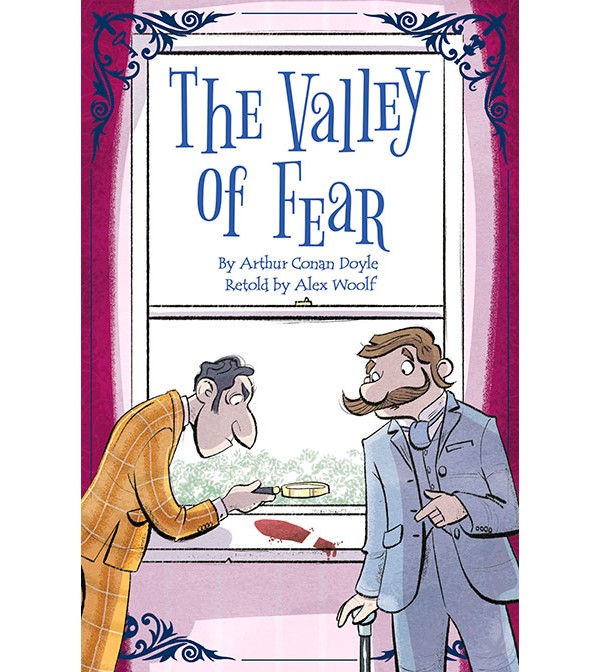 The Valley of Fear
