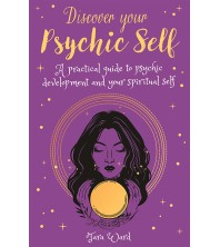 Discover Your Psychic Self