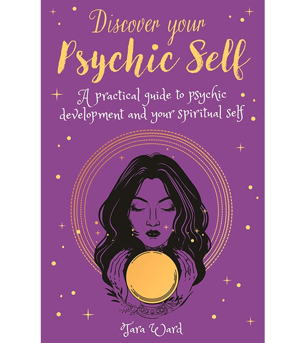 Discover Your Psychic Self