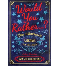 Would You Rather…?