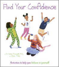 Find Your Confidence