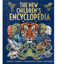 The New Children`s Encyclopedia