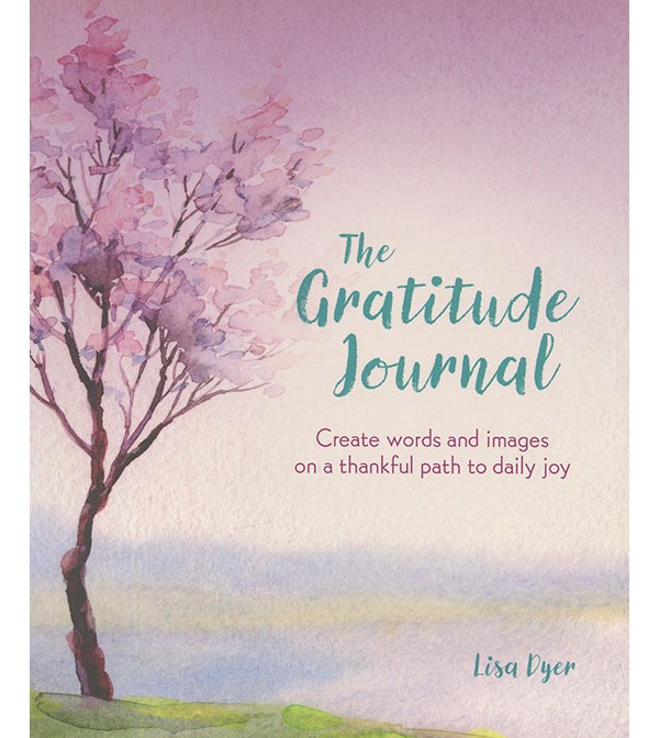 The Gratitude Journal
