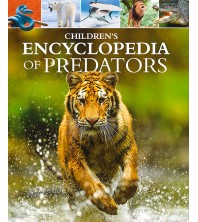 Children`s Encyclopedia of Predators