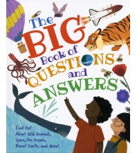 The Big Book of Questions and Answers