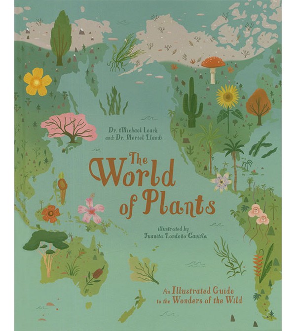 The World of Plants