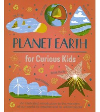 Planet Earth for Curious Kids