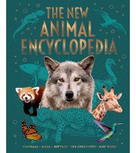 The New Animal Encyclopedia