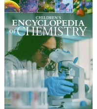 Children`s Encyclopedia of Chemistry
