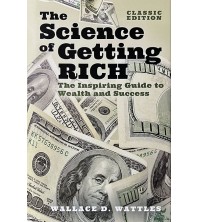 The Science of Getting Rich