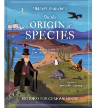 Charles Darwin`s On the Origin of Species