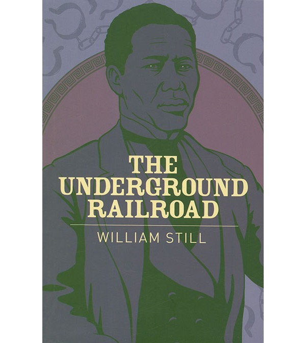 The Underground Railroad