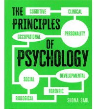 The Principles of Psychology