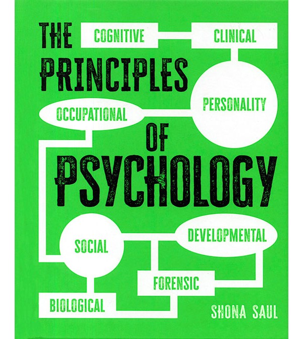 The Principles of Psychology