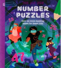 Train Your Brain: Number Puzzles