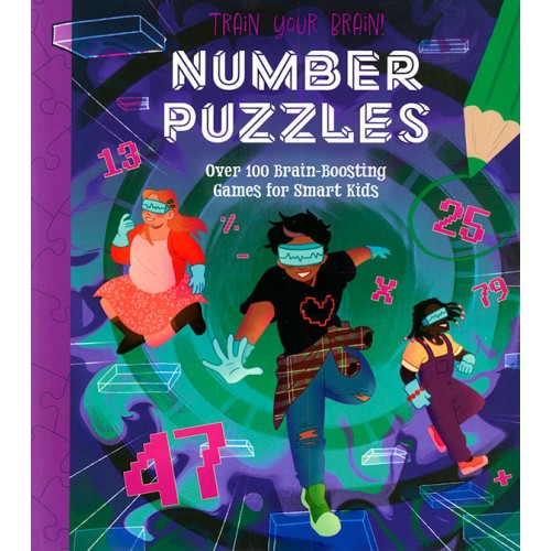 Train Your Brain: Number Puzzles
