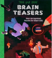 Train Your Brain: Brain Teasers