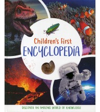 Children`s First Encyclopedia