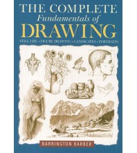 The Complete Fundamentals of Drawing