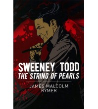 Sweeney Todd: The String of Pearls