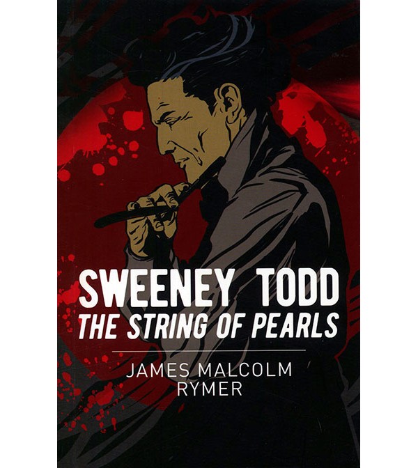 Sweeney Todd: The String of Pearls