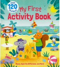 My First Activity Book