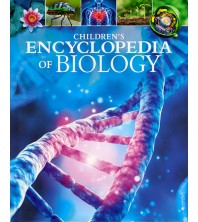 Children`s Encyclopedia of Biology