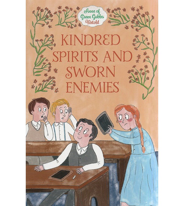 Kindred Spirits and Sworn Enemies