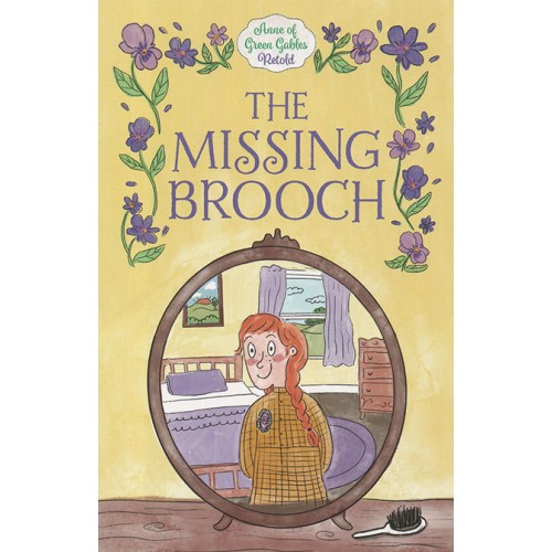 The Missing Brooch