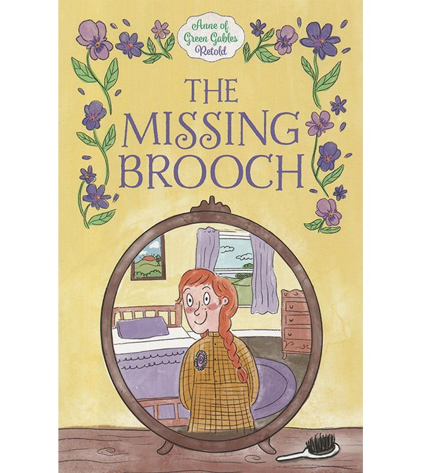 The Missing Brooch