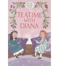 Teatime with Diana