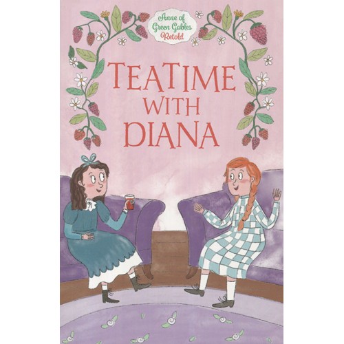 Teatime with Diana