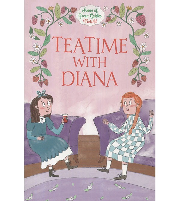 Teatime with Diana