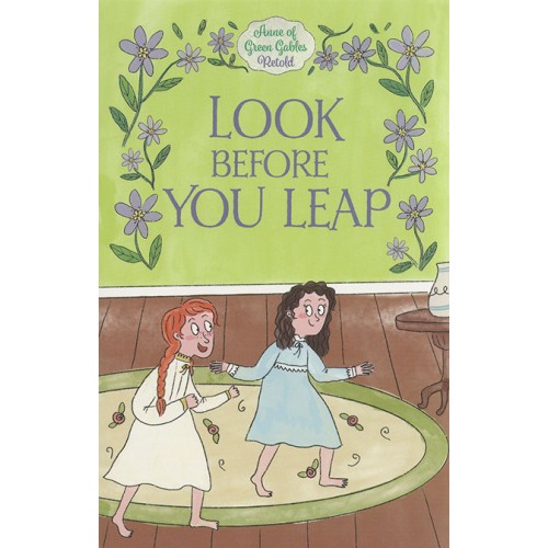 Look Before You Leap
