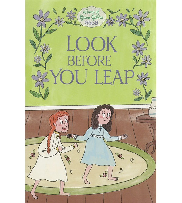 Look Before You Leap