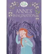 Anne`s Imagination