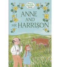Anne and Mr Harrison