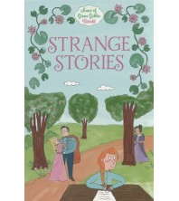 Strange Stories