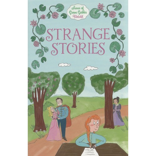 Strange Stories