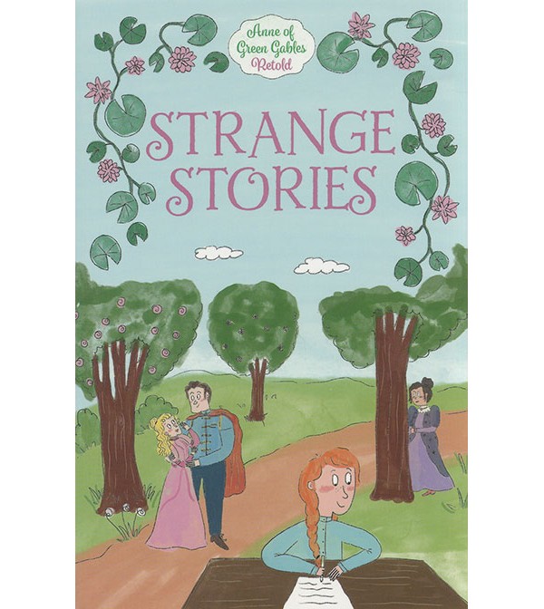 Strange Stories